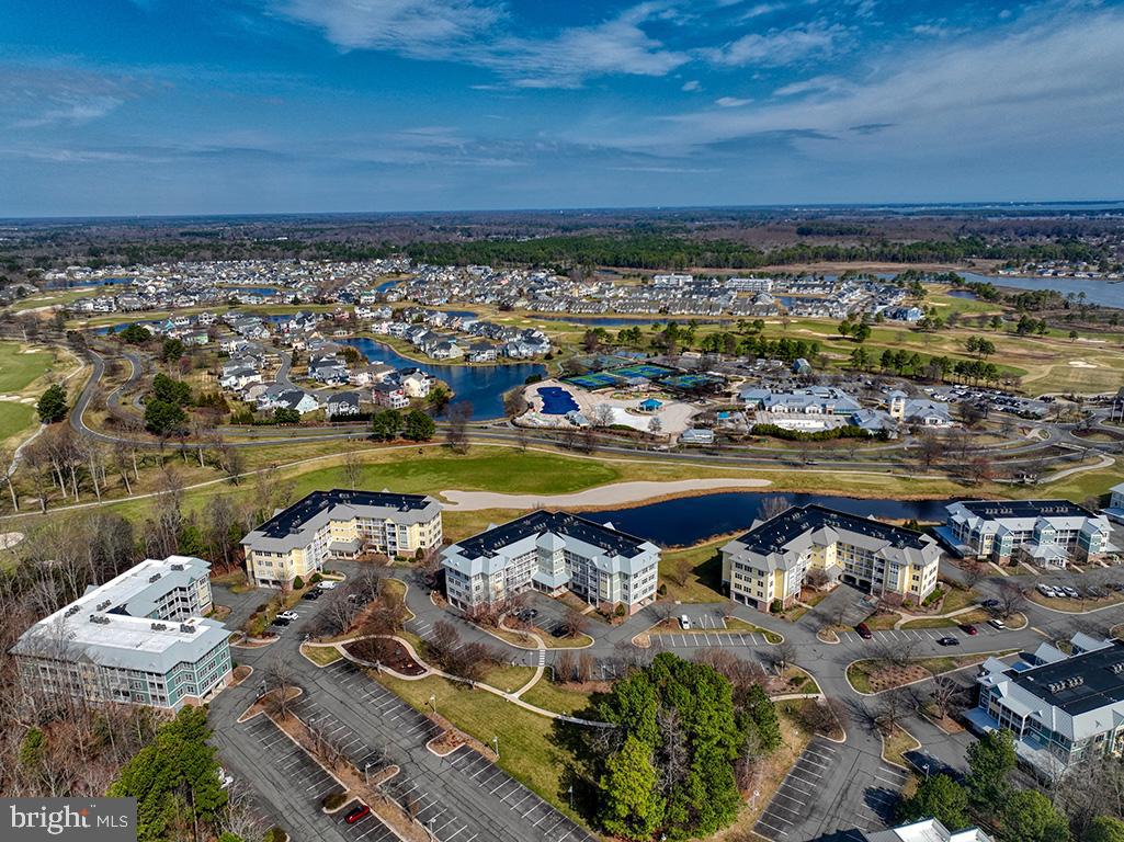 PENINSULA - Residential