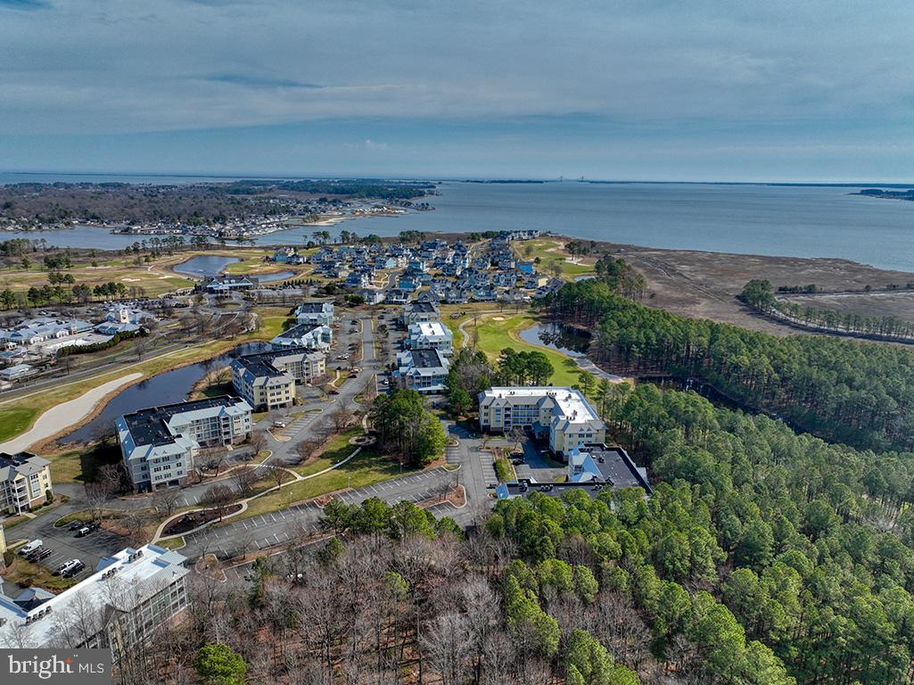 PENINSULA - Residential