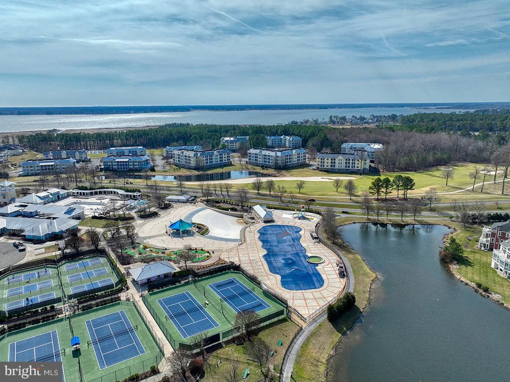 Photo of 33580 Windswept Drive #4202, MILLSBORO, DE 19966 (MLS # DESU2109496)