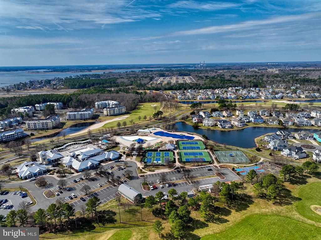 PENINSULA - Residential