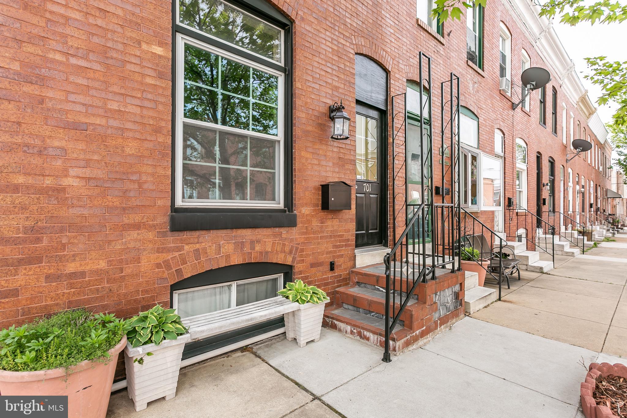 BREWERS HILL - Residential