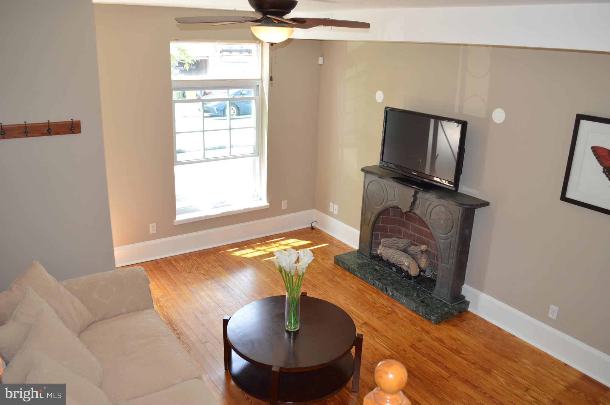 BREWERS HILL - Residential