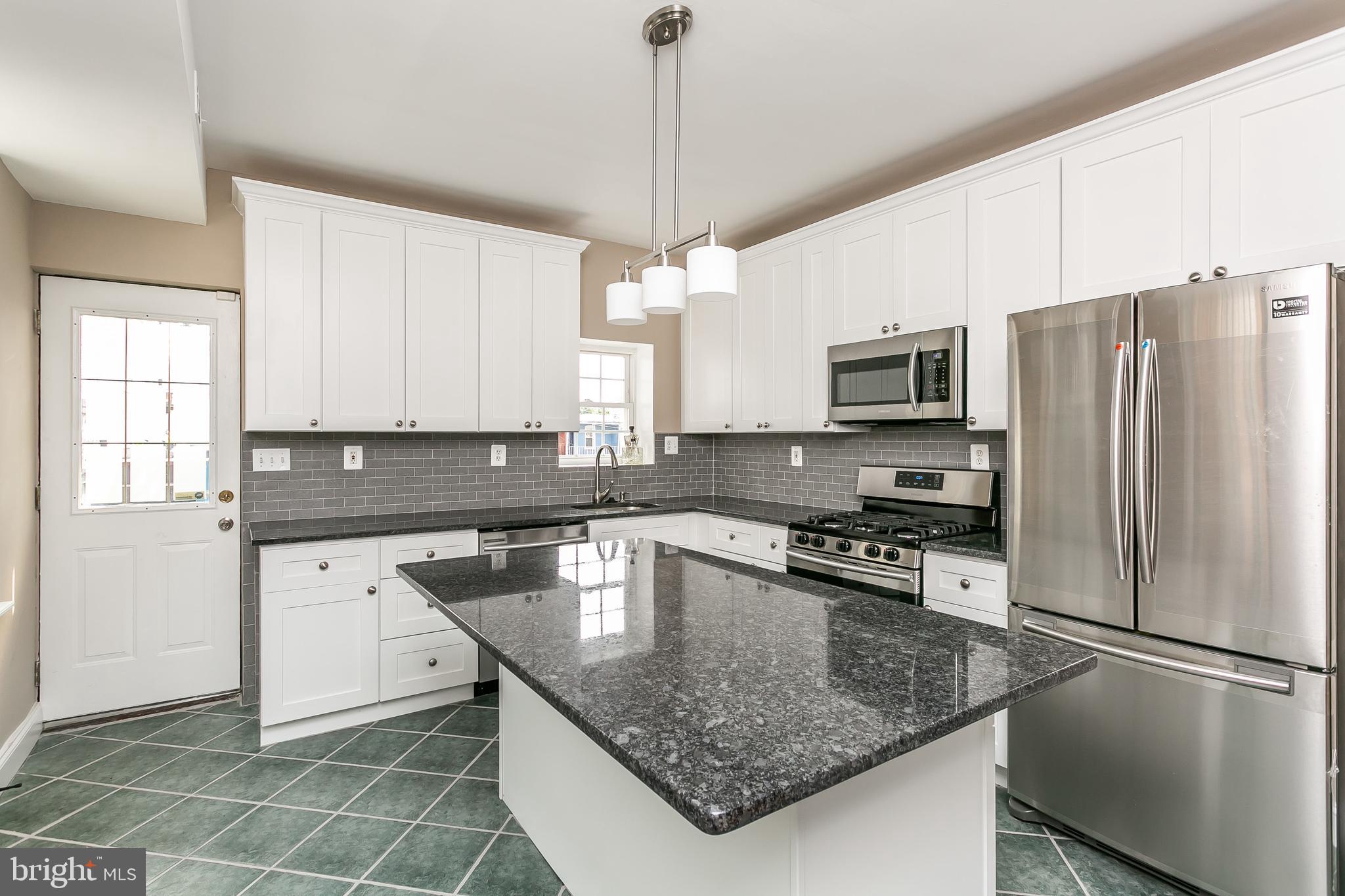 BREWERS HILL - Residential