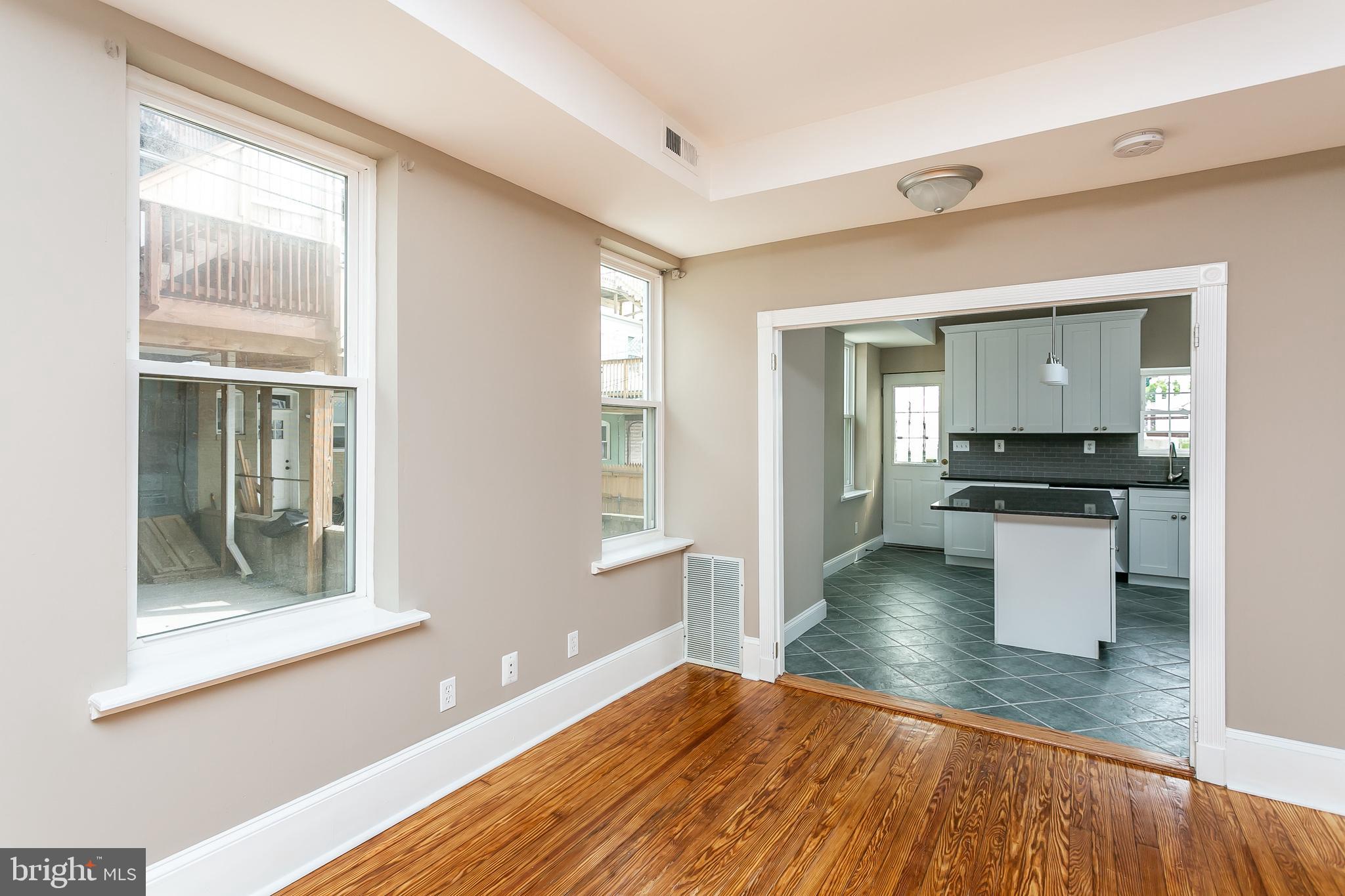 BREWERS HILL - Residential