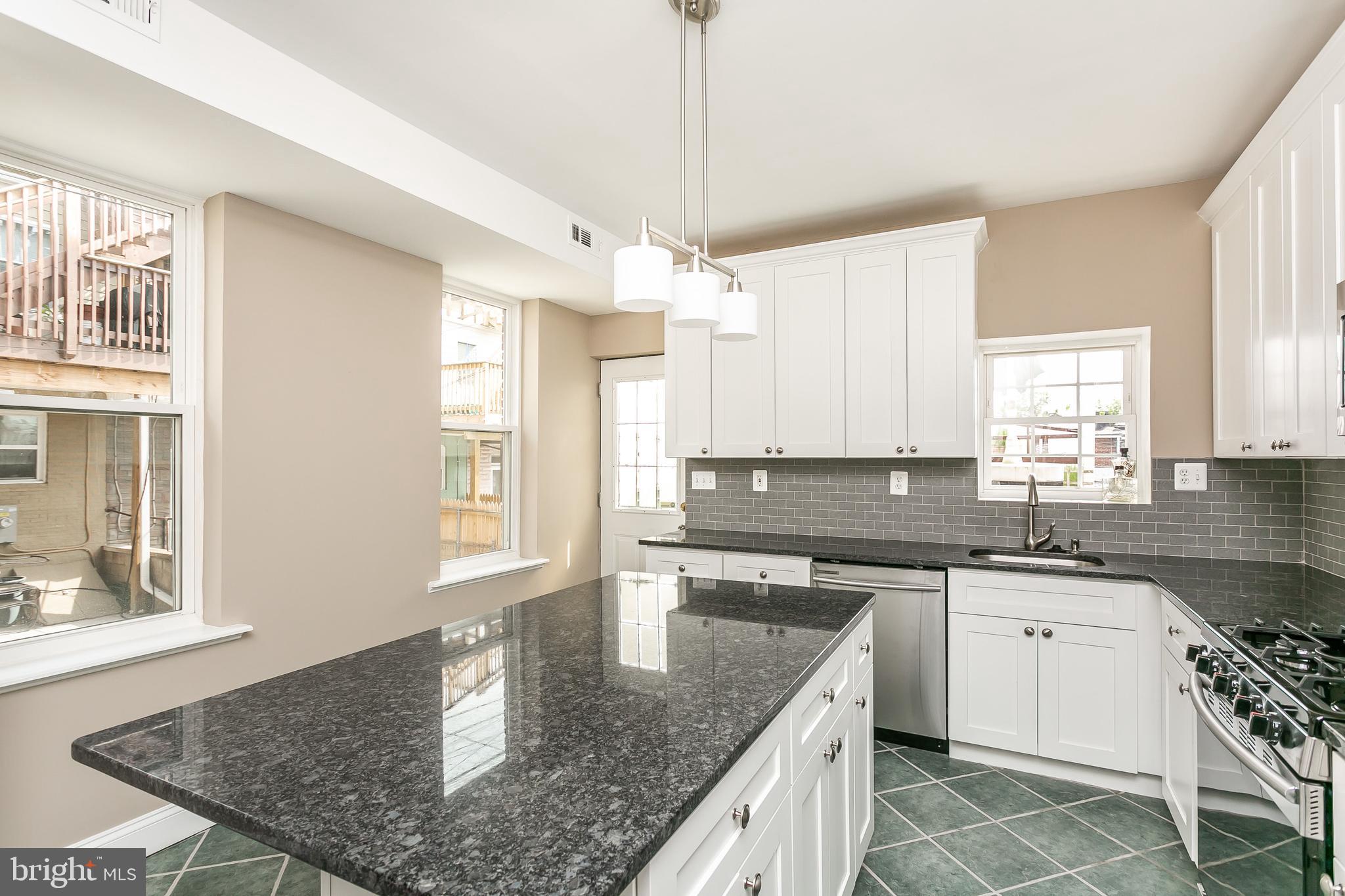 BREWERS HILL - Residential