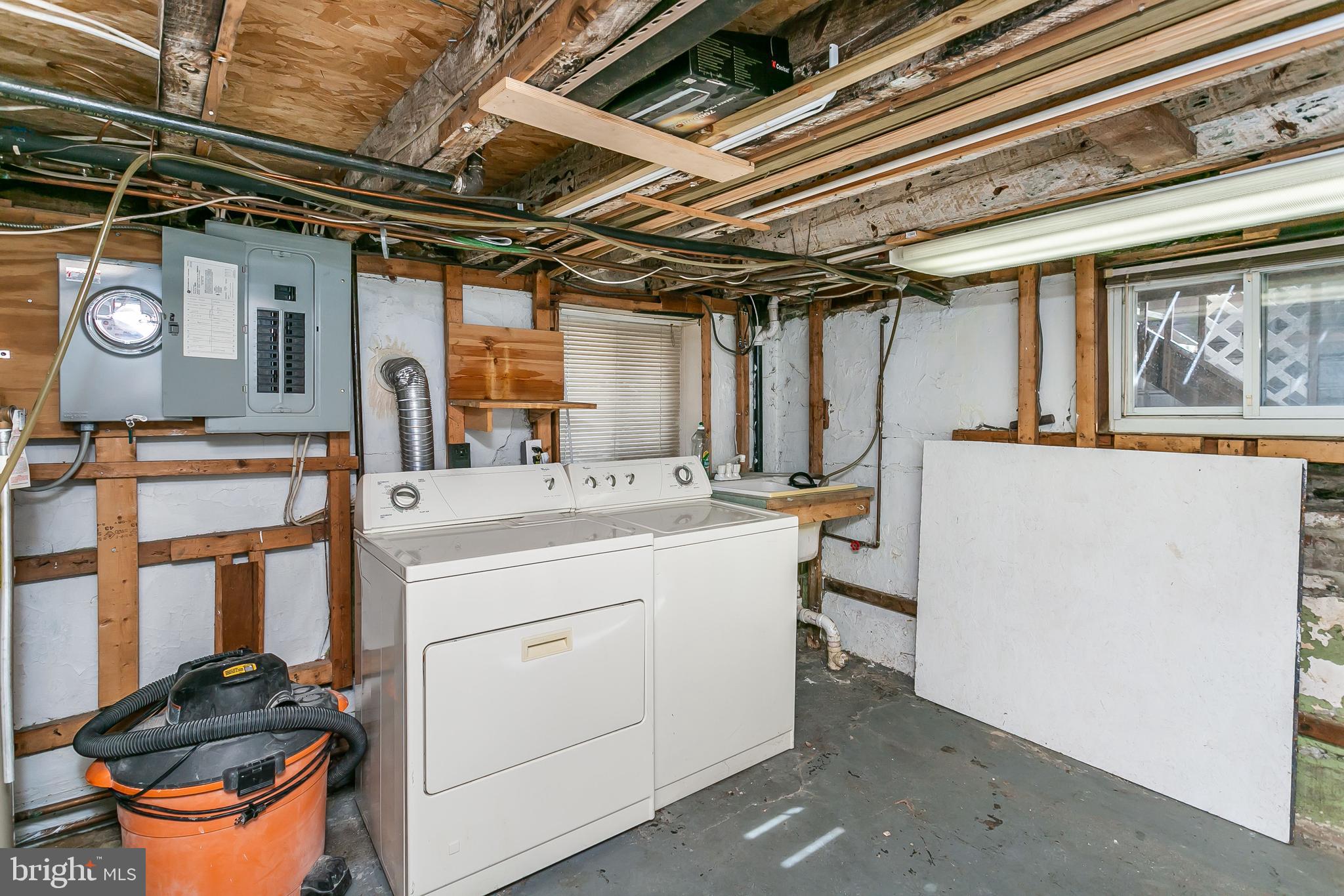 BREWERS HILL - Residential