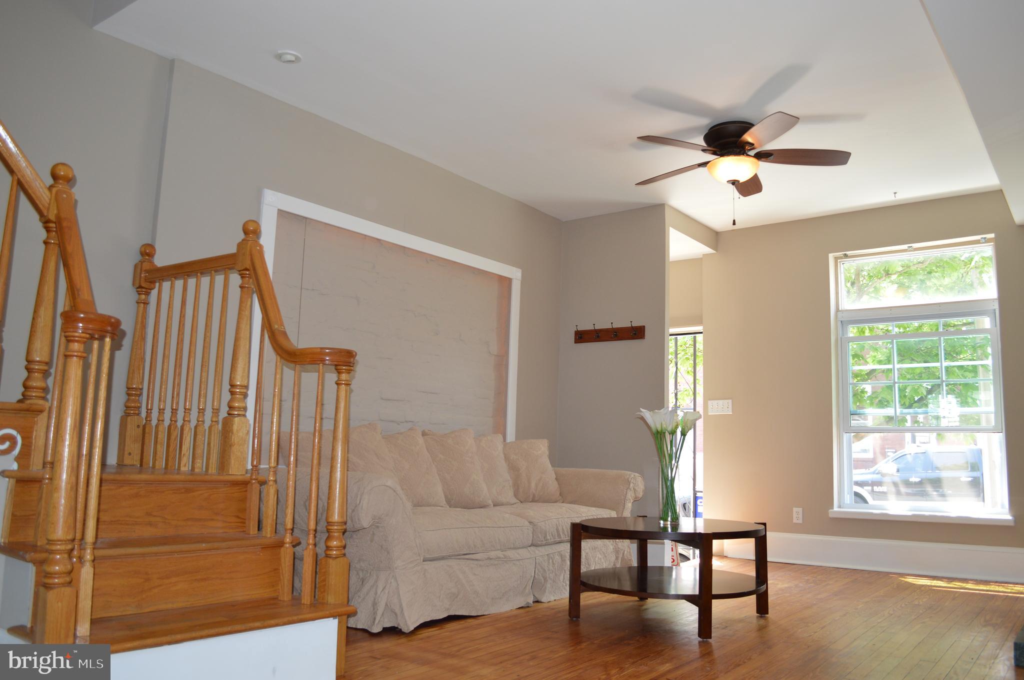 BREWERS HILL - Residential