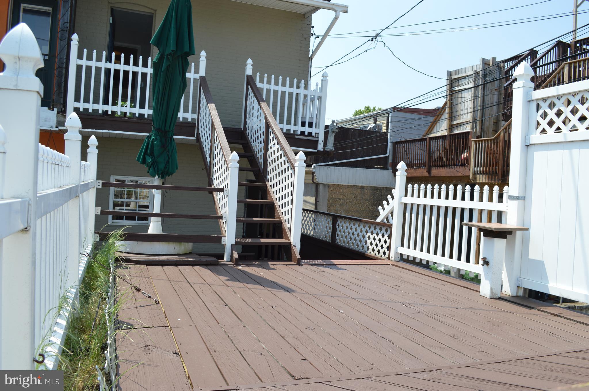 BREWERS HILL - Residential