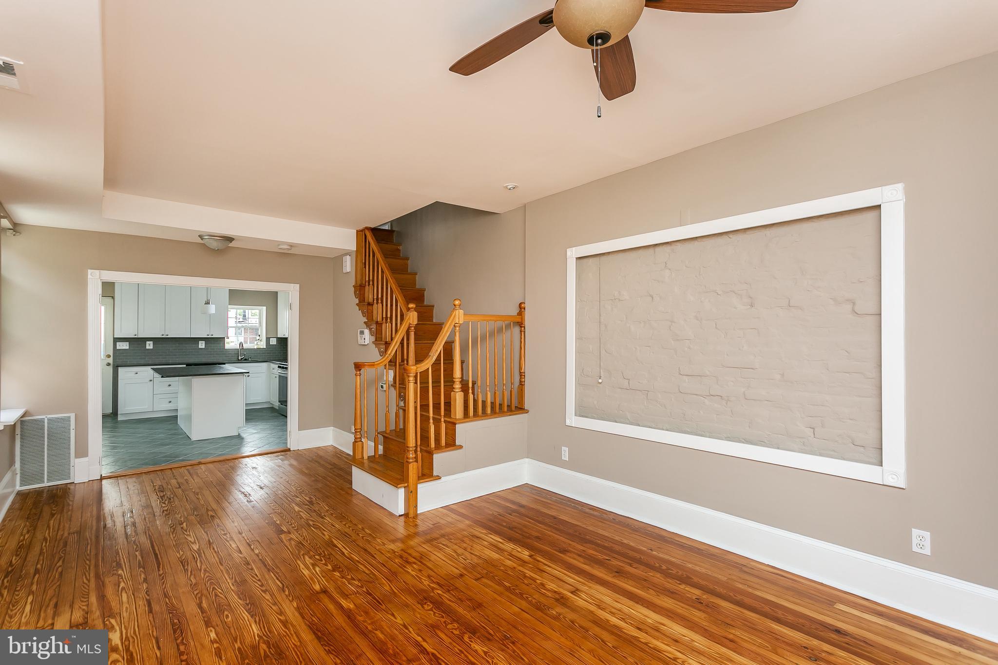 BREWERS HILL - Residential