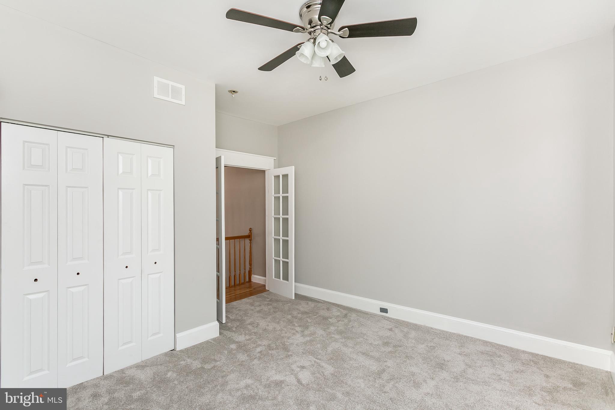 BREWERS HILL - Residential