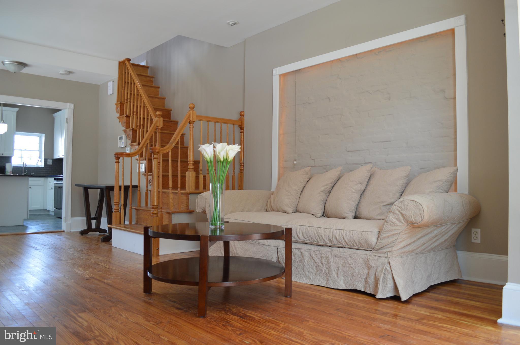 BREWERS HILL - Residential