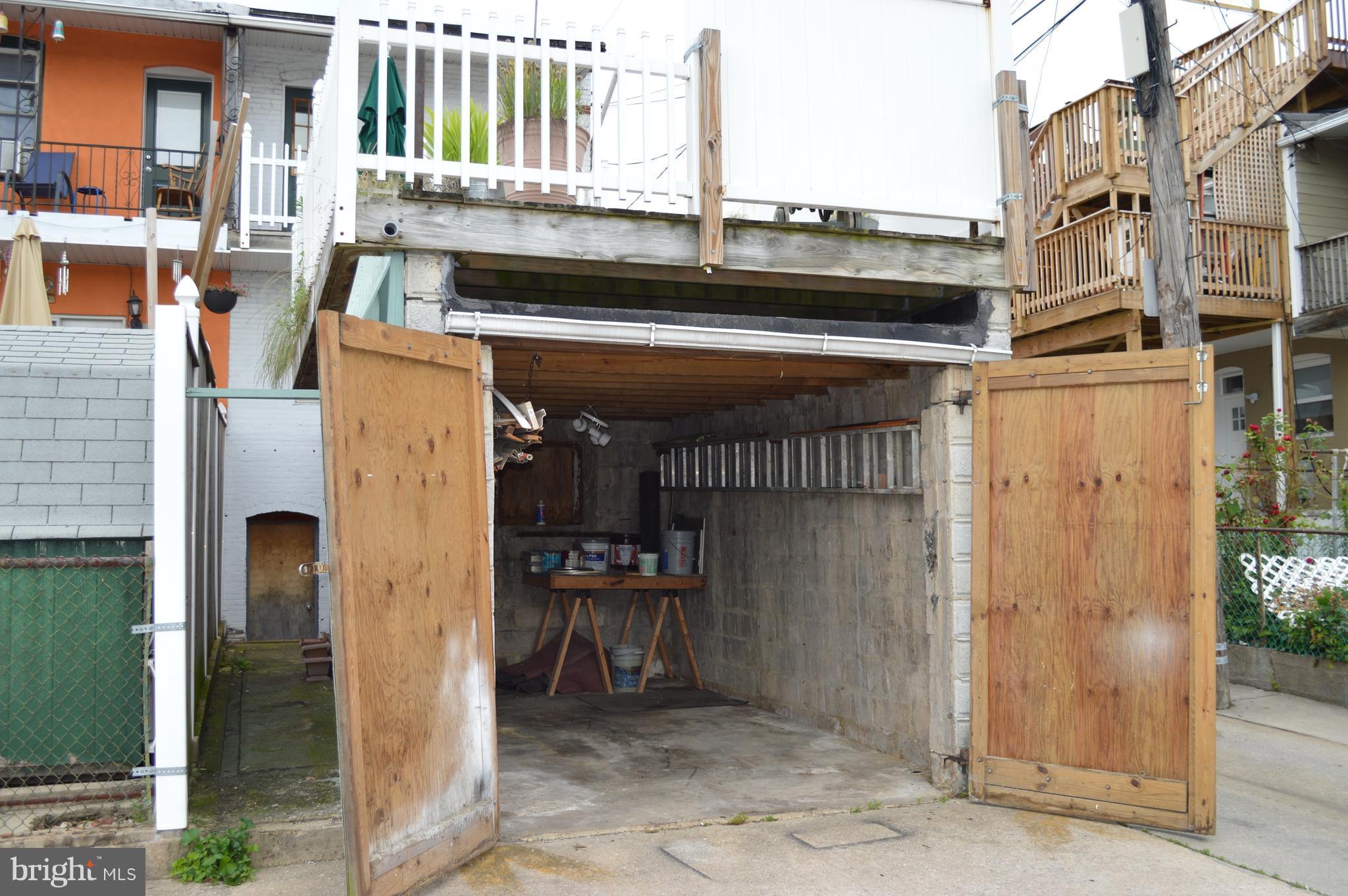 BREWERS HILL - Residential