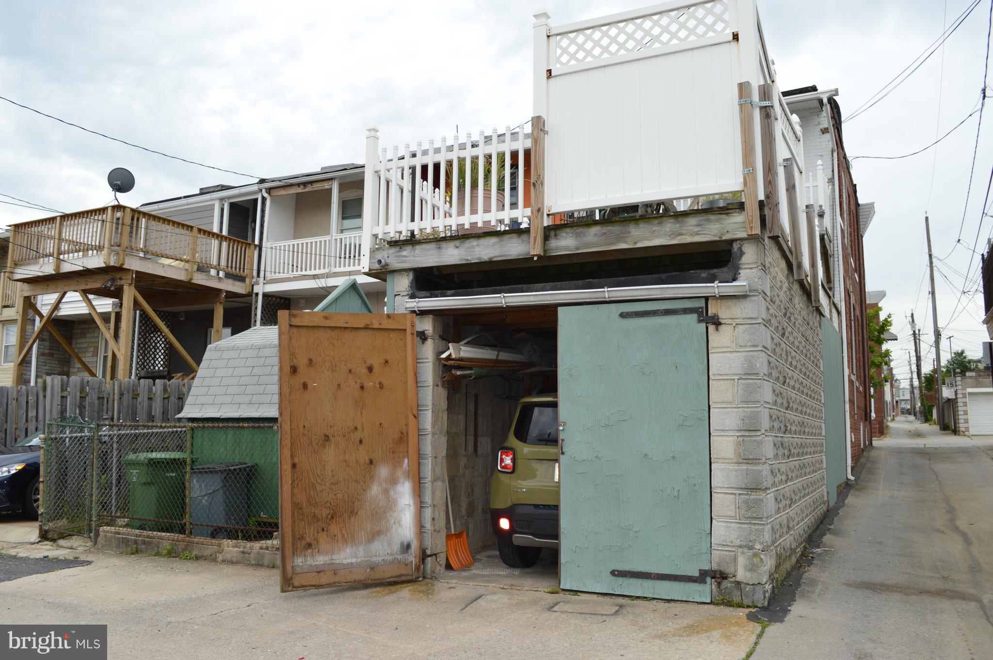 BREWERS HILL - Residential