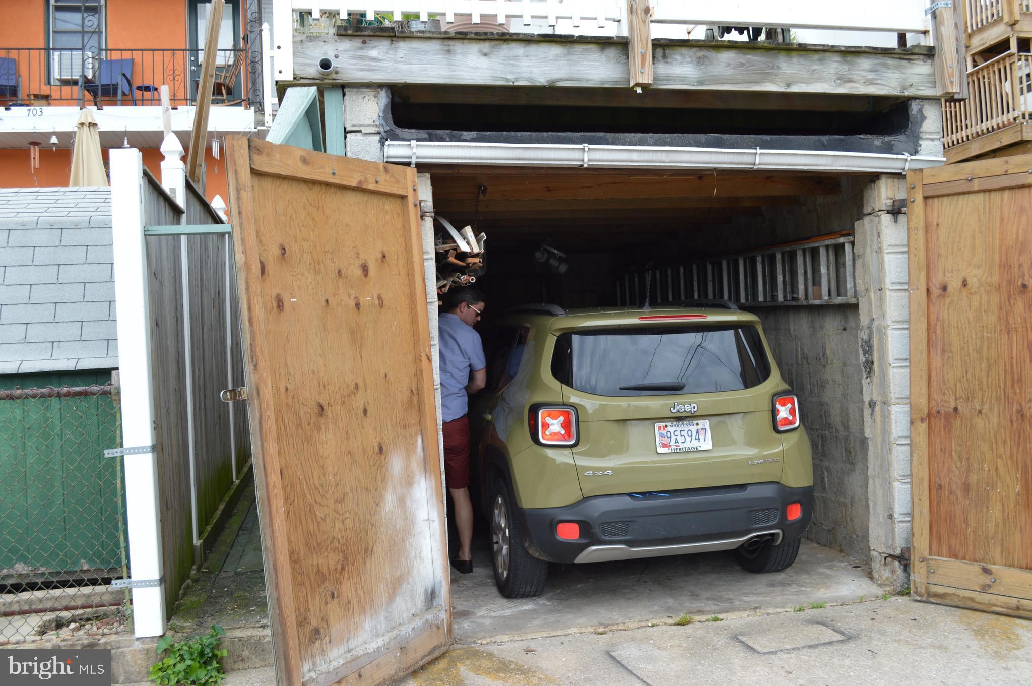 BREWERS HILL - Residential