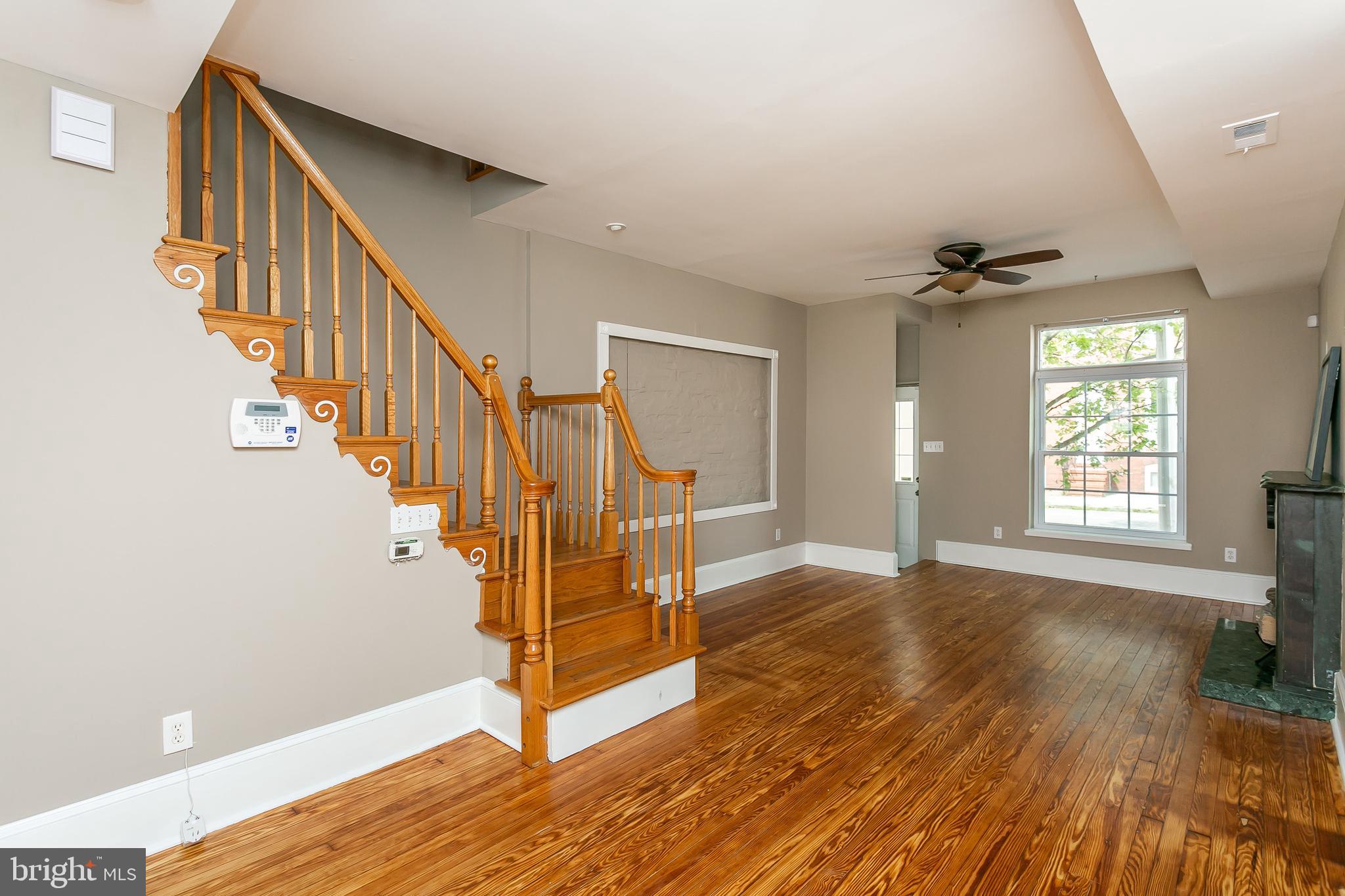 BREWERS HILL - Residential