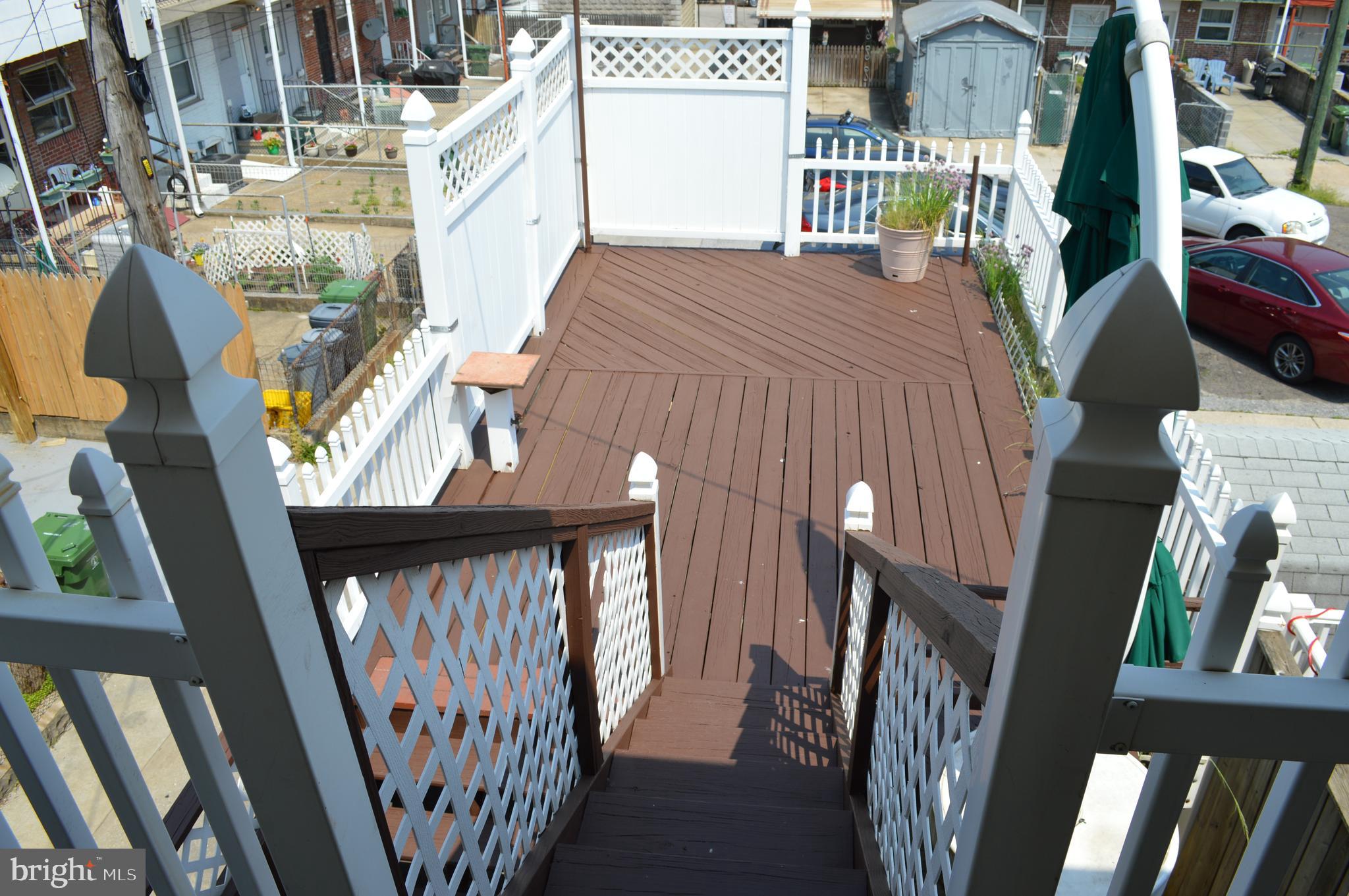 BREWERS HILL - Residential