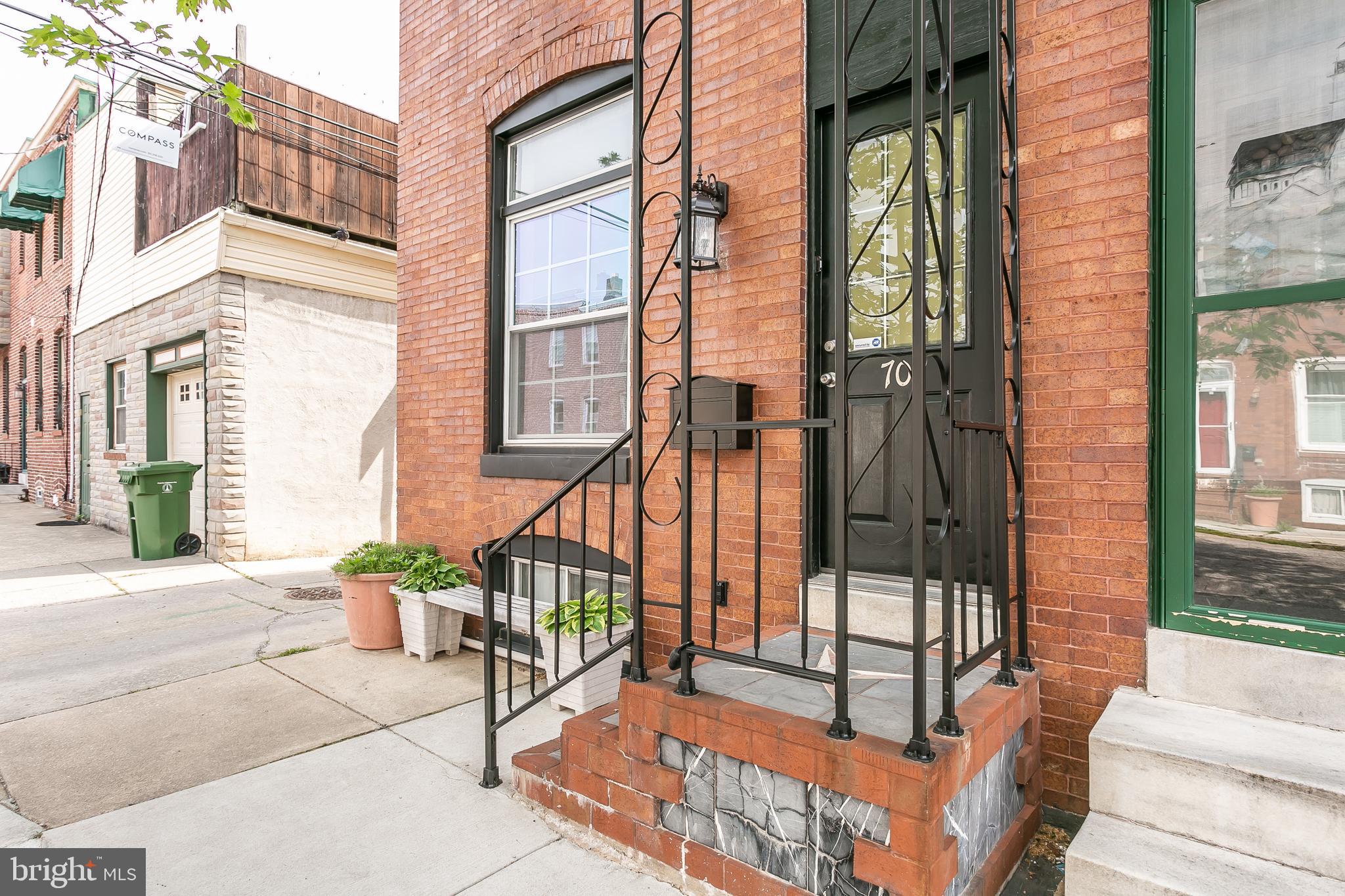 BREWERS HILL - Residential