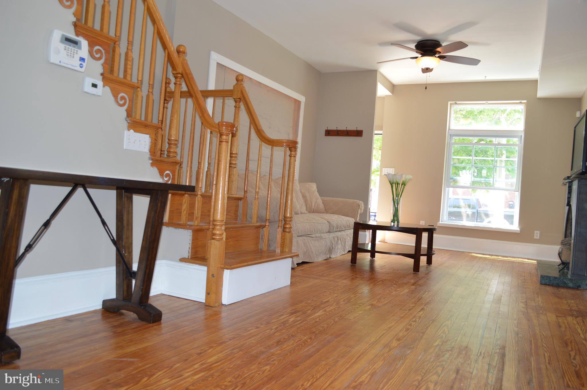 BREWERS HILL - Residential