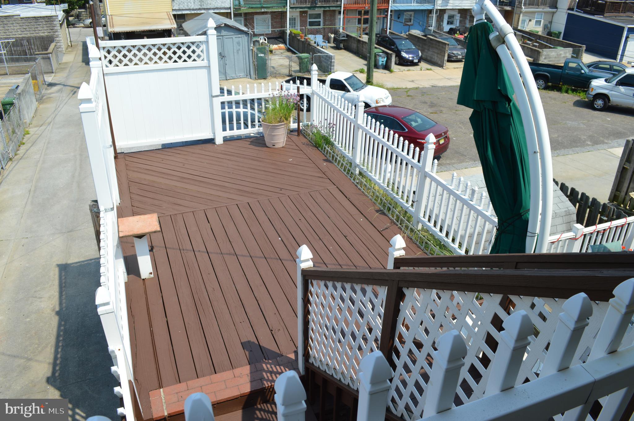 BREWERS HILL - Residential