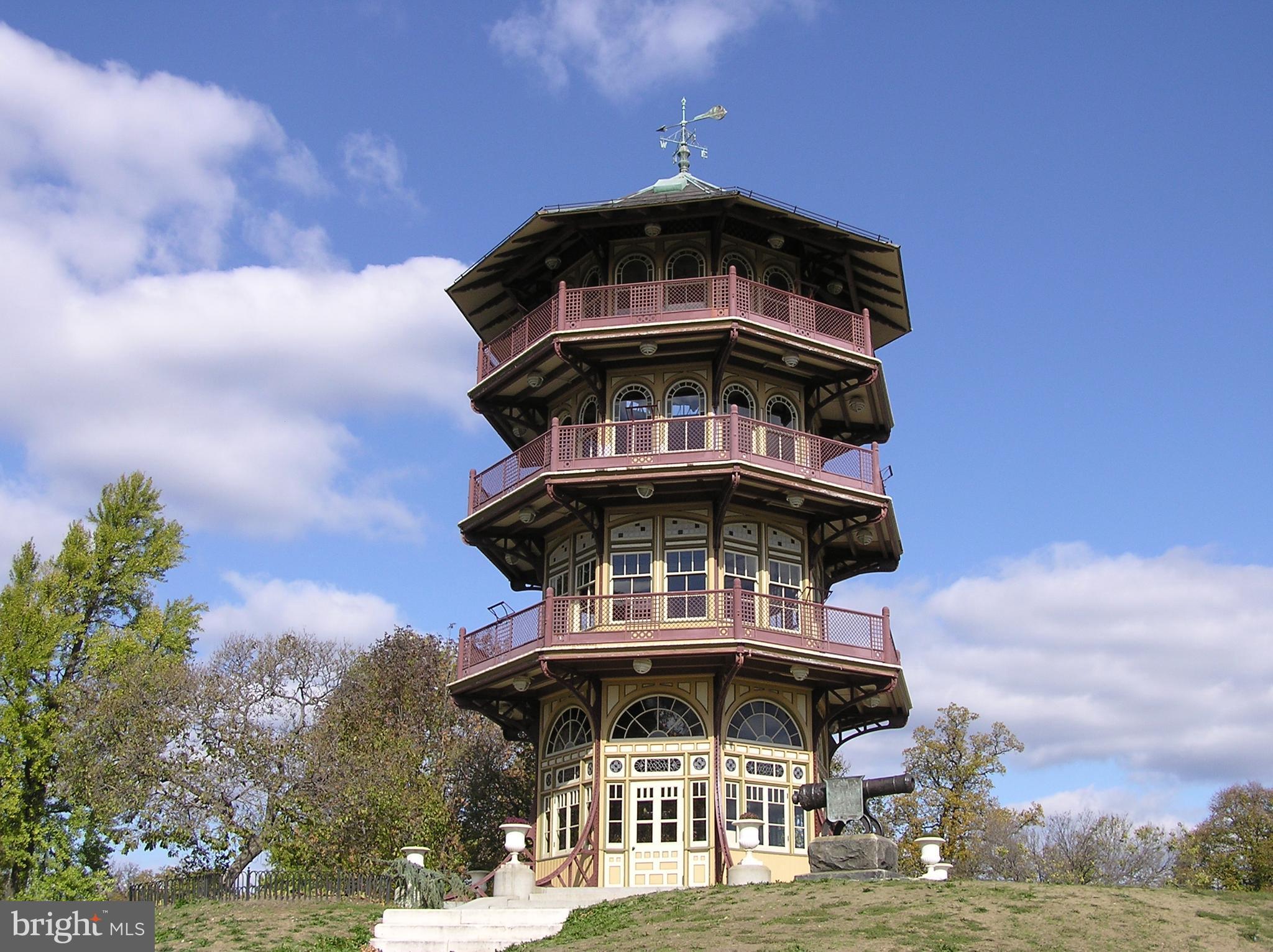 BREWERS HILL - Residential
