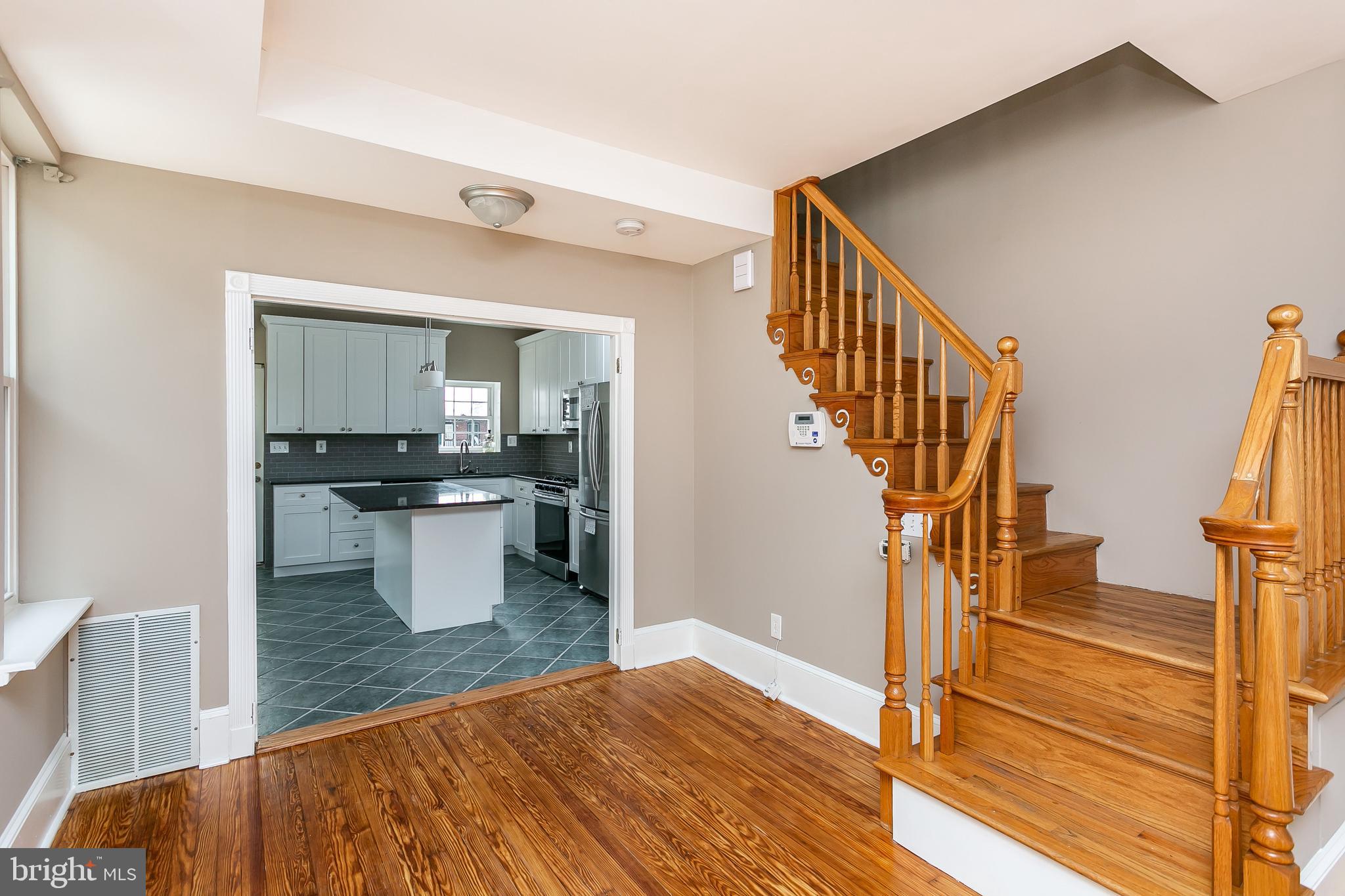 BREWERS HILL - Residential