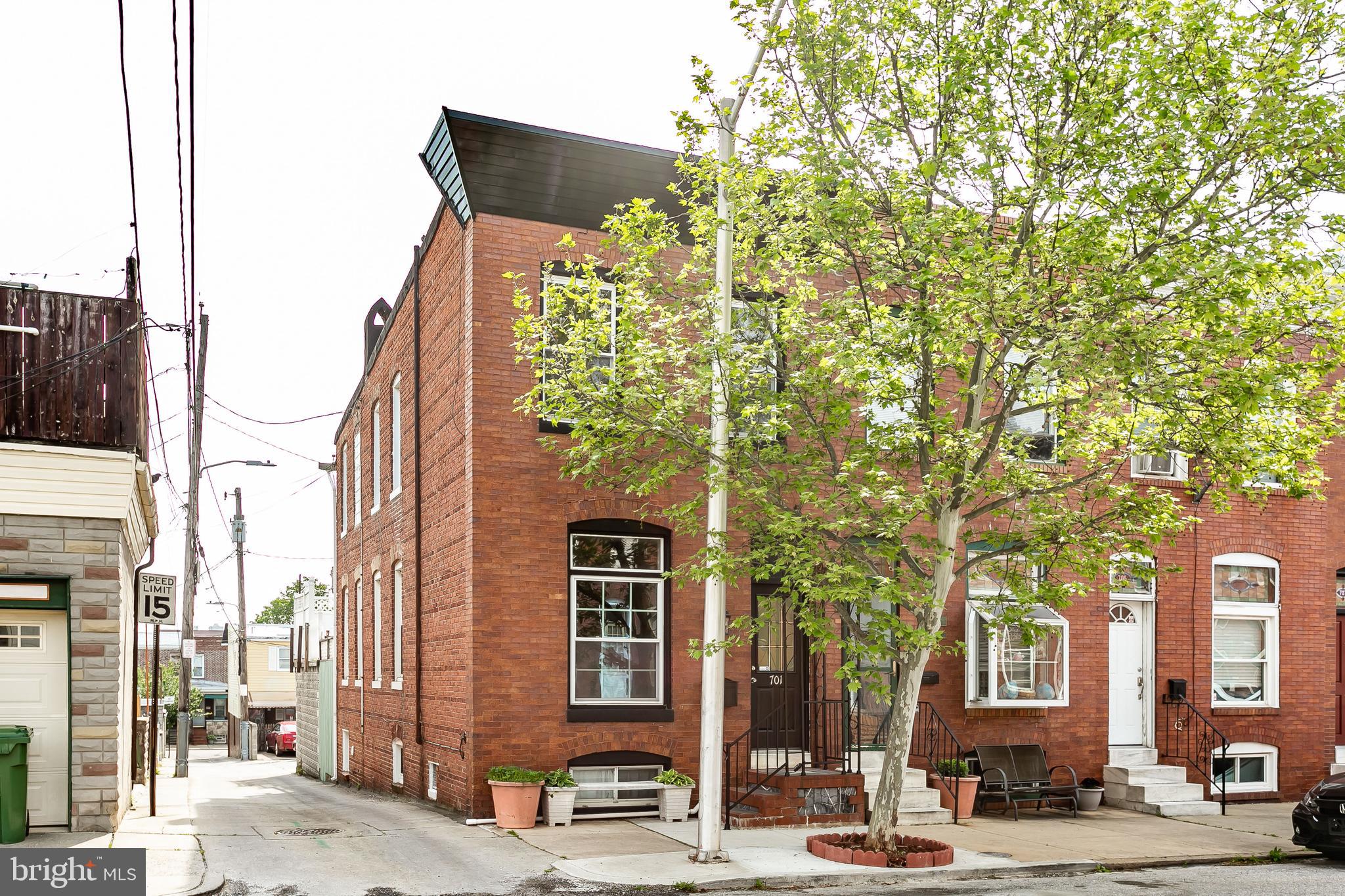 BREWERS HILL - Residential