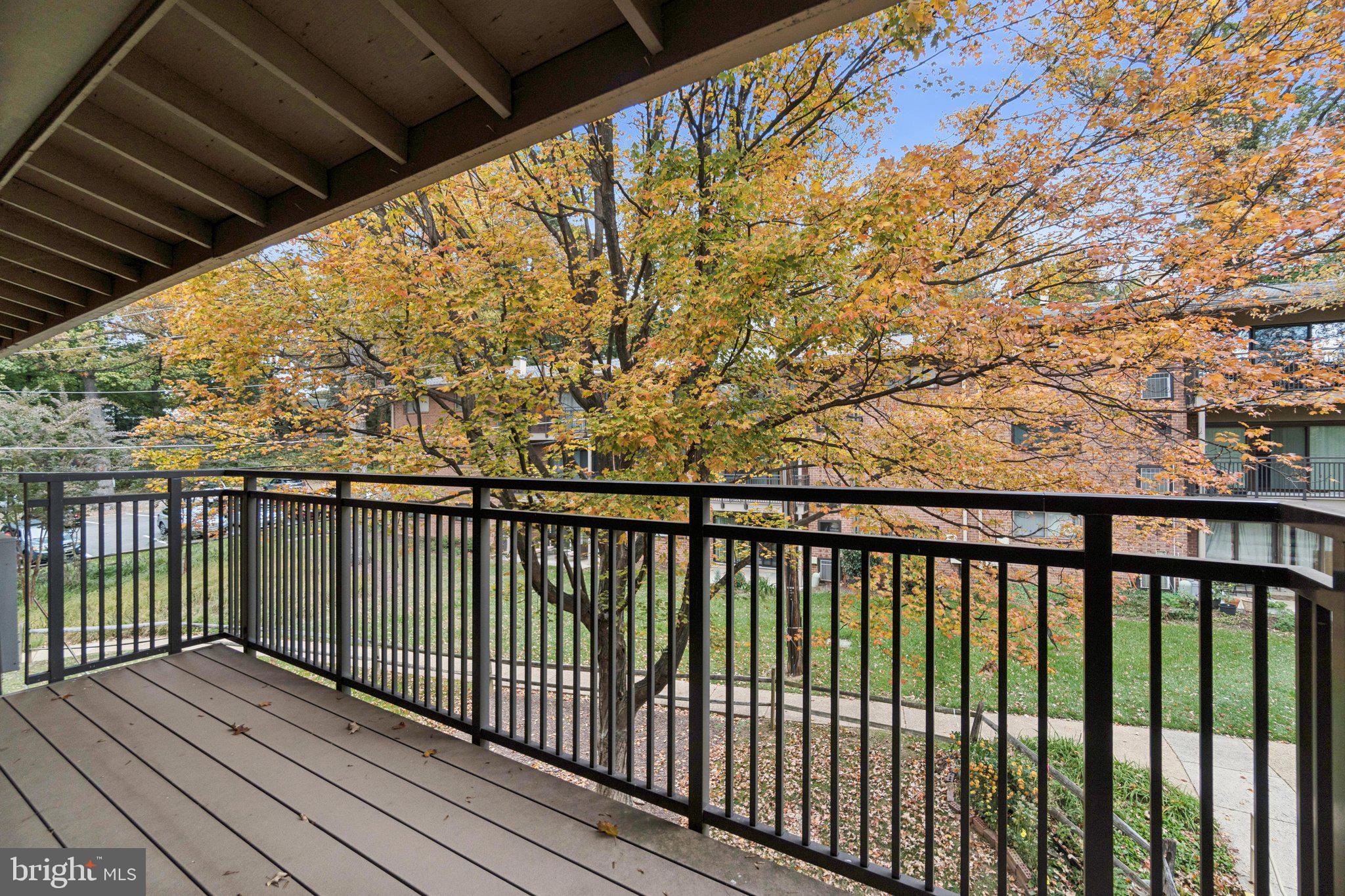 TIMBERLANE VILLAGE GARDEN CONDOMINIUMS - Residential