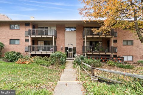 7370 LEE HWY 204 FALLS CHURCH VA 22046