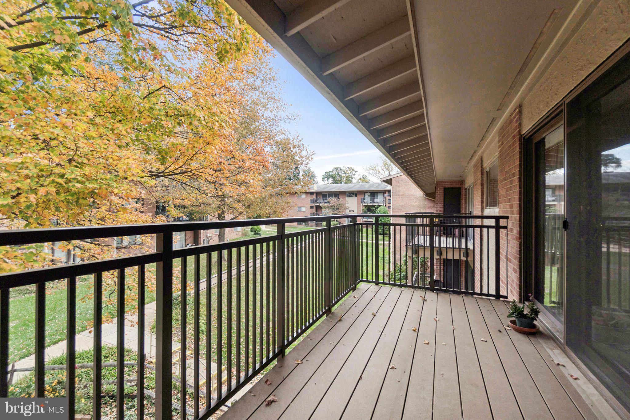 TIMBERLANE VILLAGE GARDEN CONDOMINIUMS - Residential