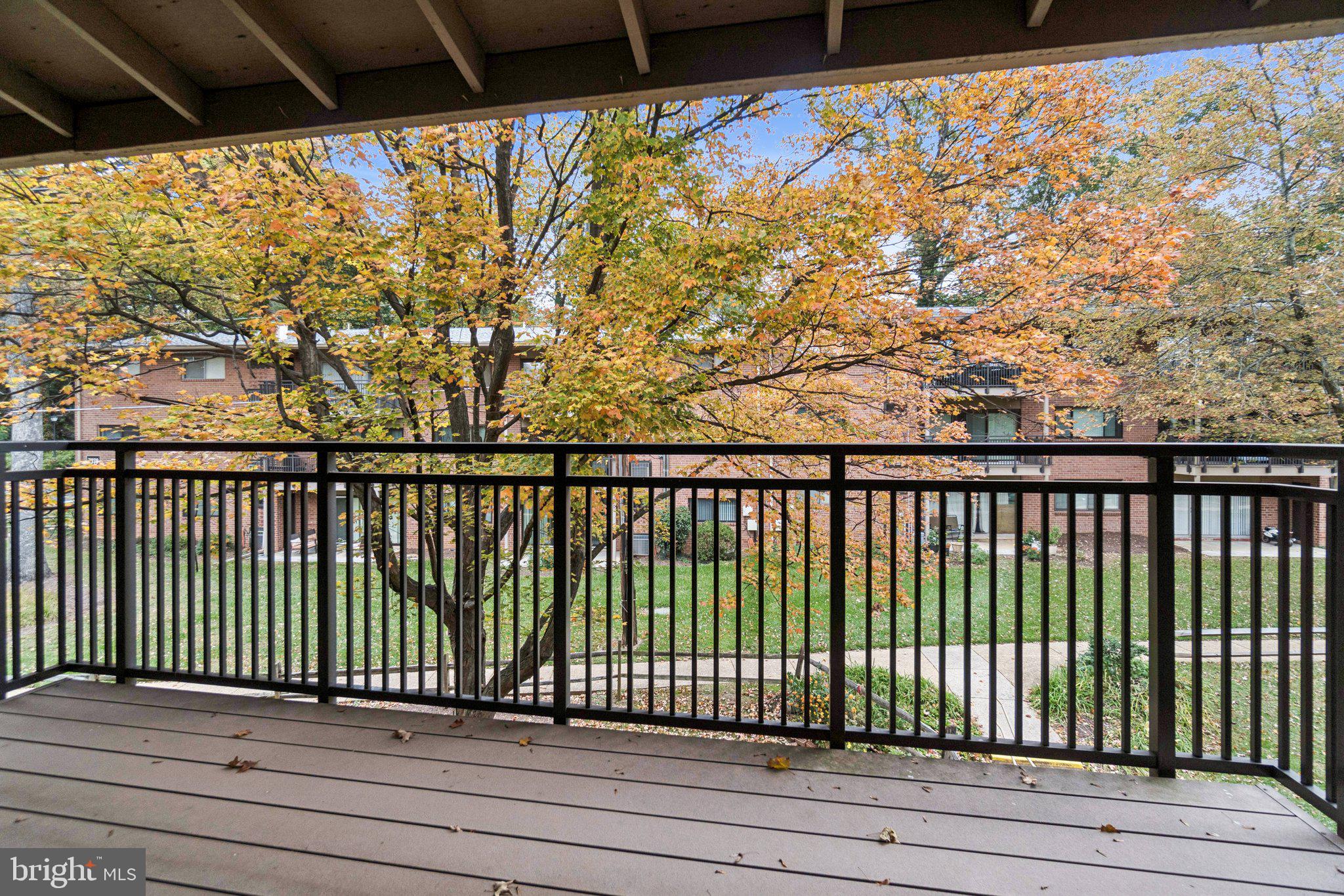 TIMBERLANE VILLAGE GARDEN CONDOMINIUMS - Residential