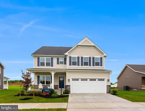 213 Recife Court, Martinsburg, WV 25403 - MLS#: WVBE2040528