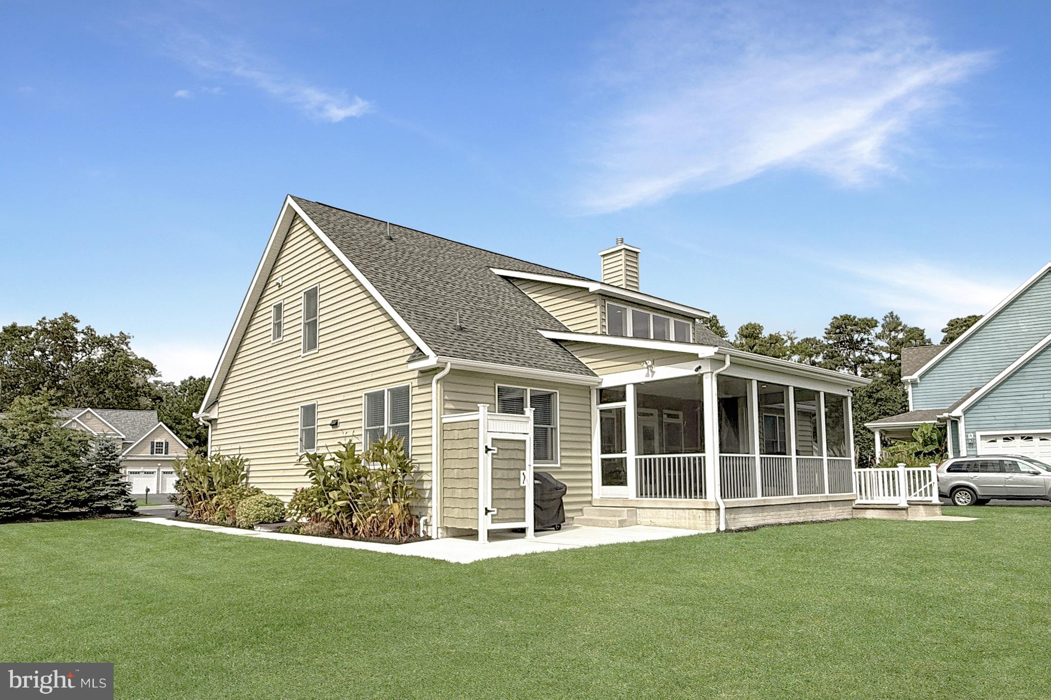 KINSALE GLEN - Residential