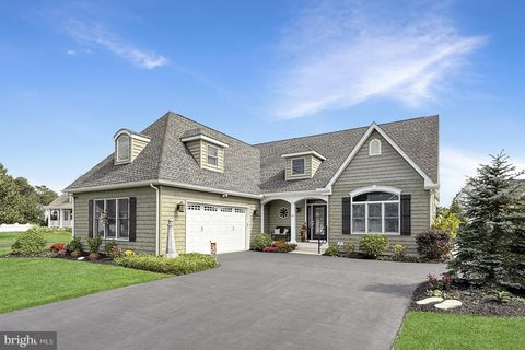 38 KENMARE WAY REHOBOTH BEACH DE 19971