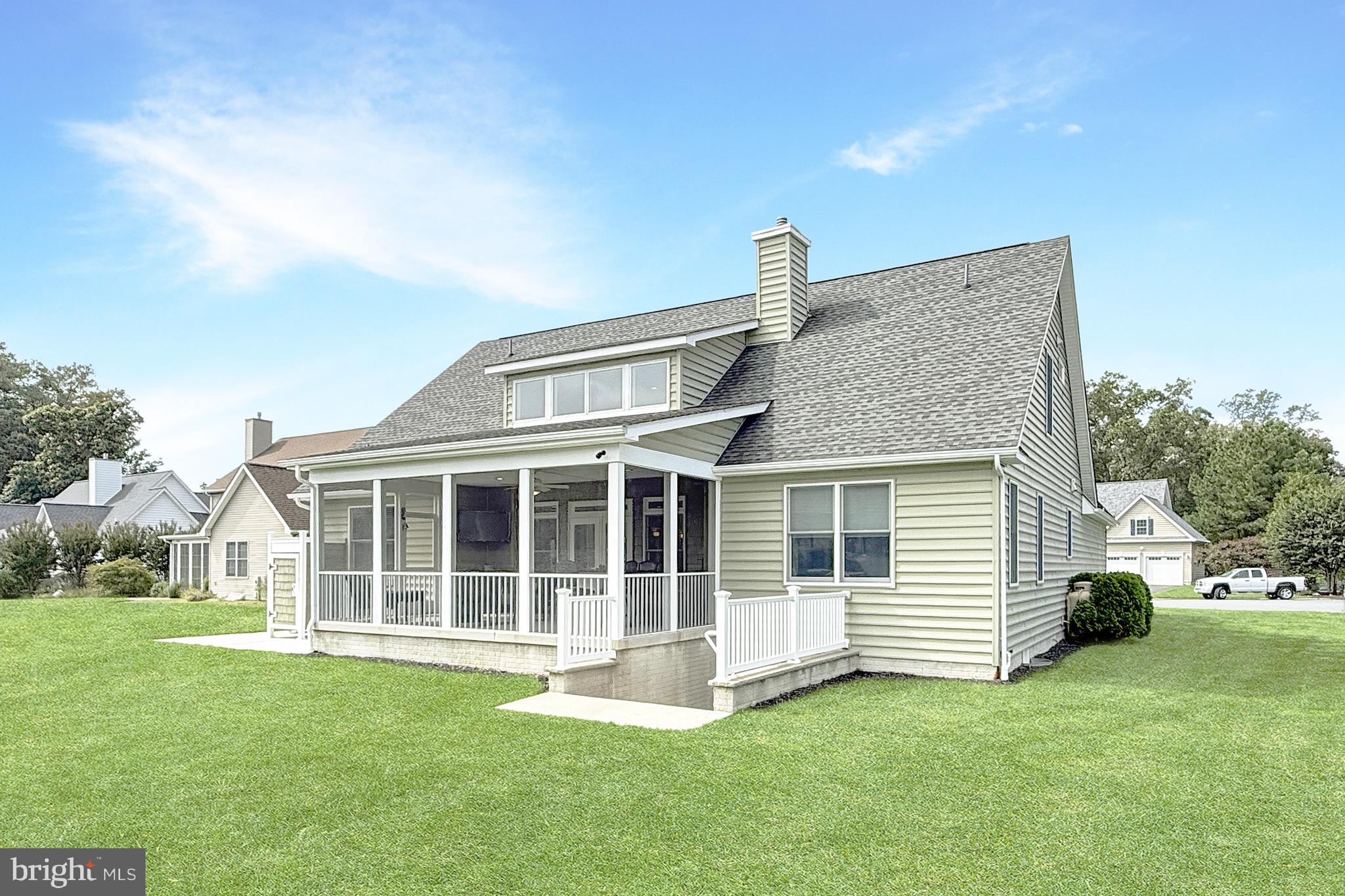 KINSALE GLEN - Residential