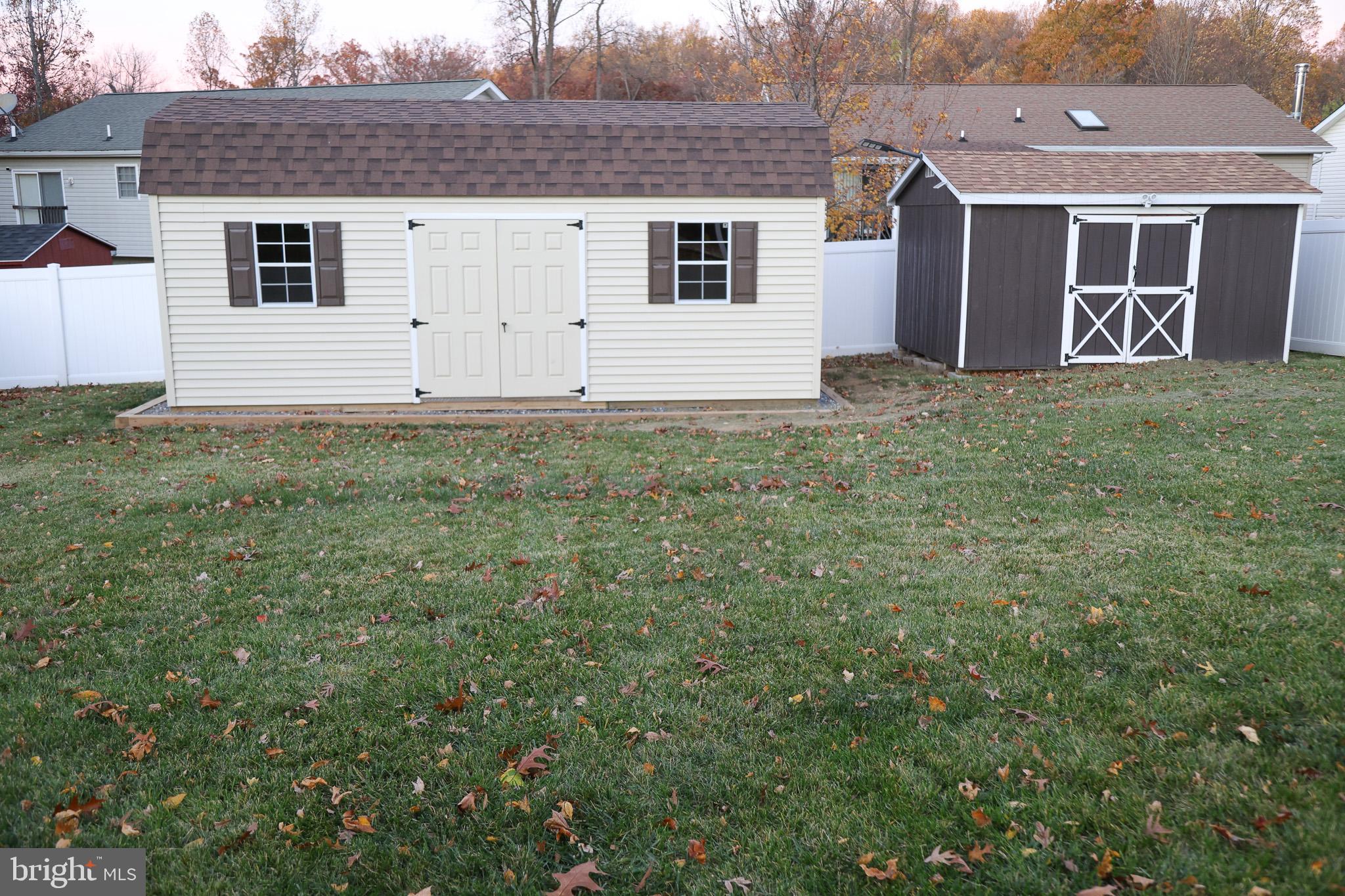 NONE AVAILABLE - Residential