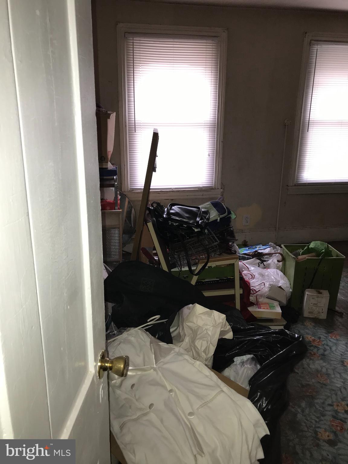 OVERBROOK - Residential