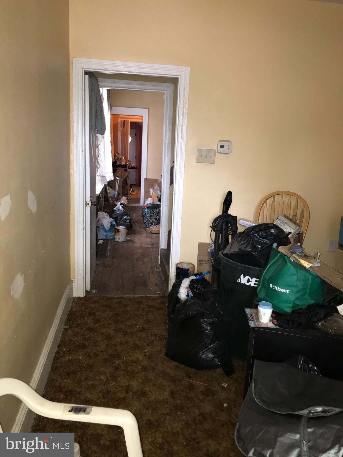 OVERBROOK - Residential