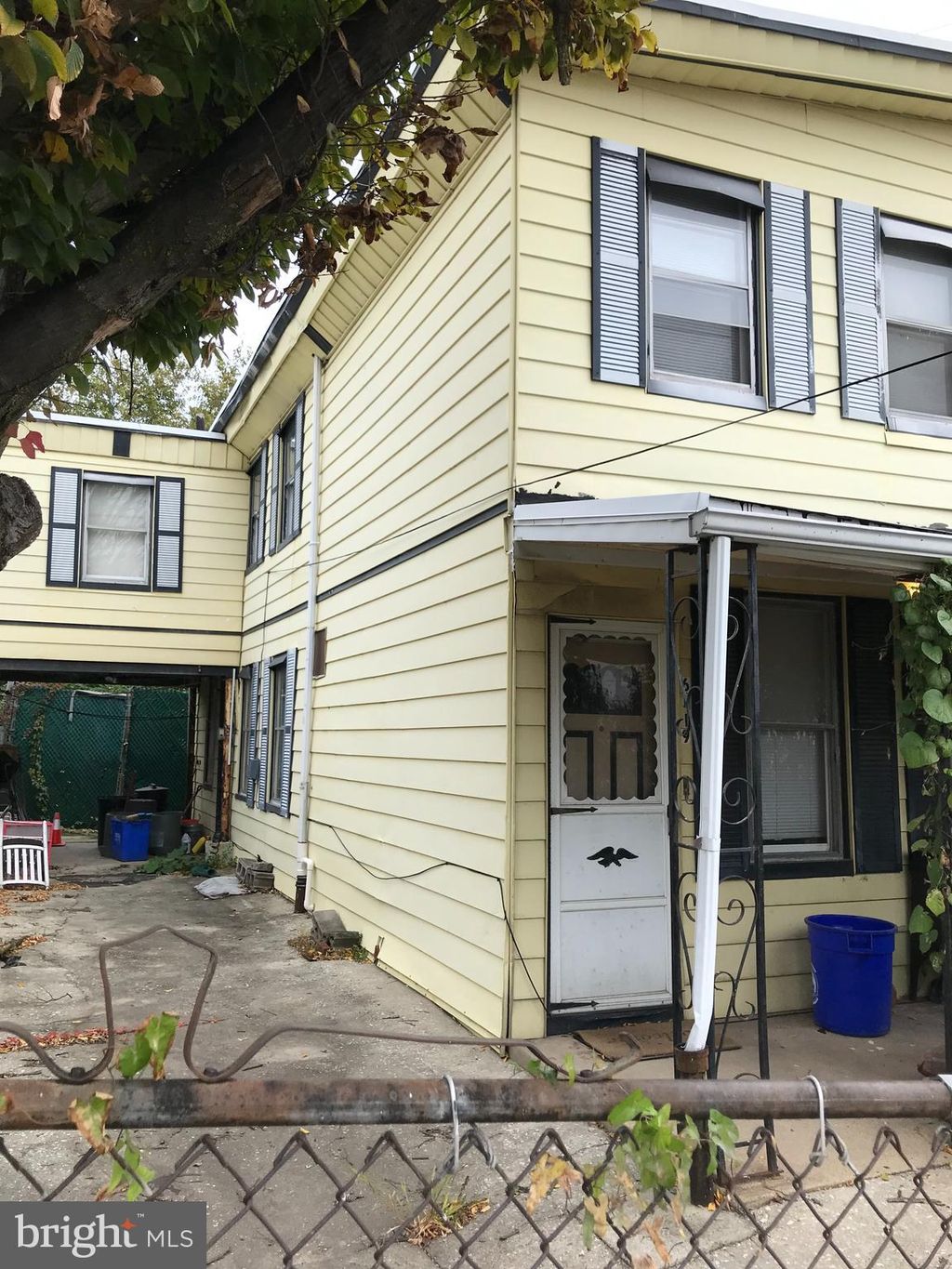 Photo of 6119 Noble Street, PHILADELPHIA, PA 19151 (MLS # PAPH2553178)