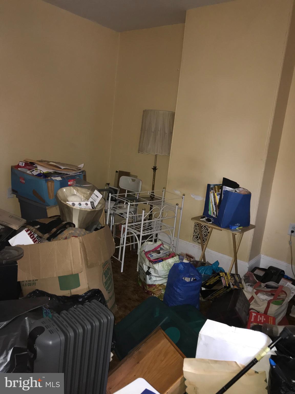 OVERBROOK - Residential