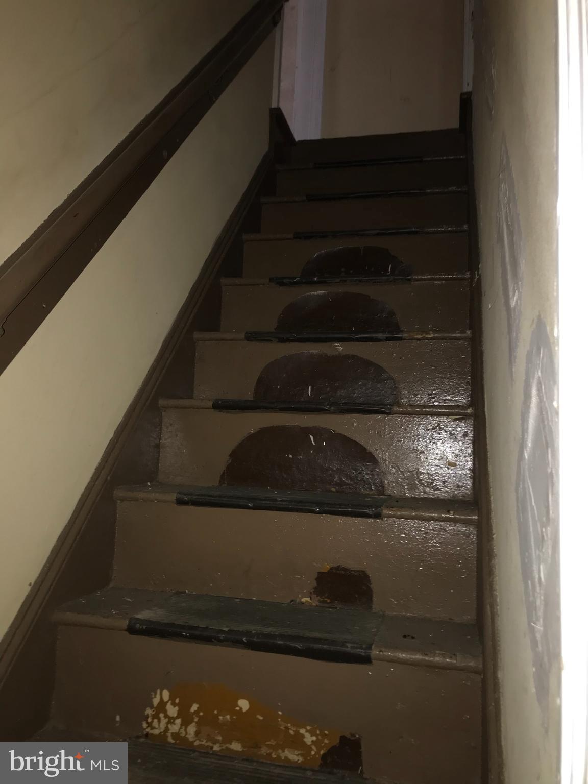 OVERBROOK - Residential