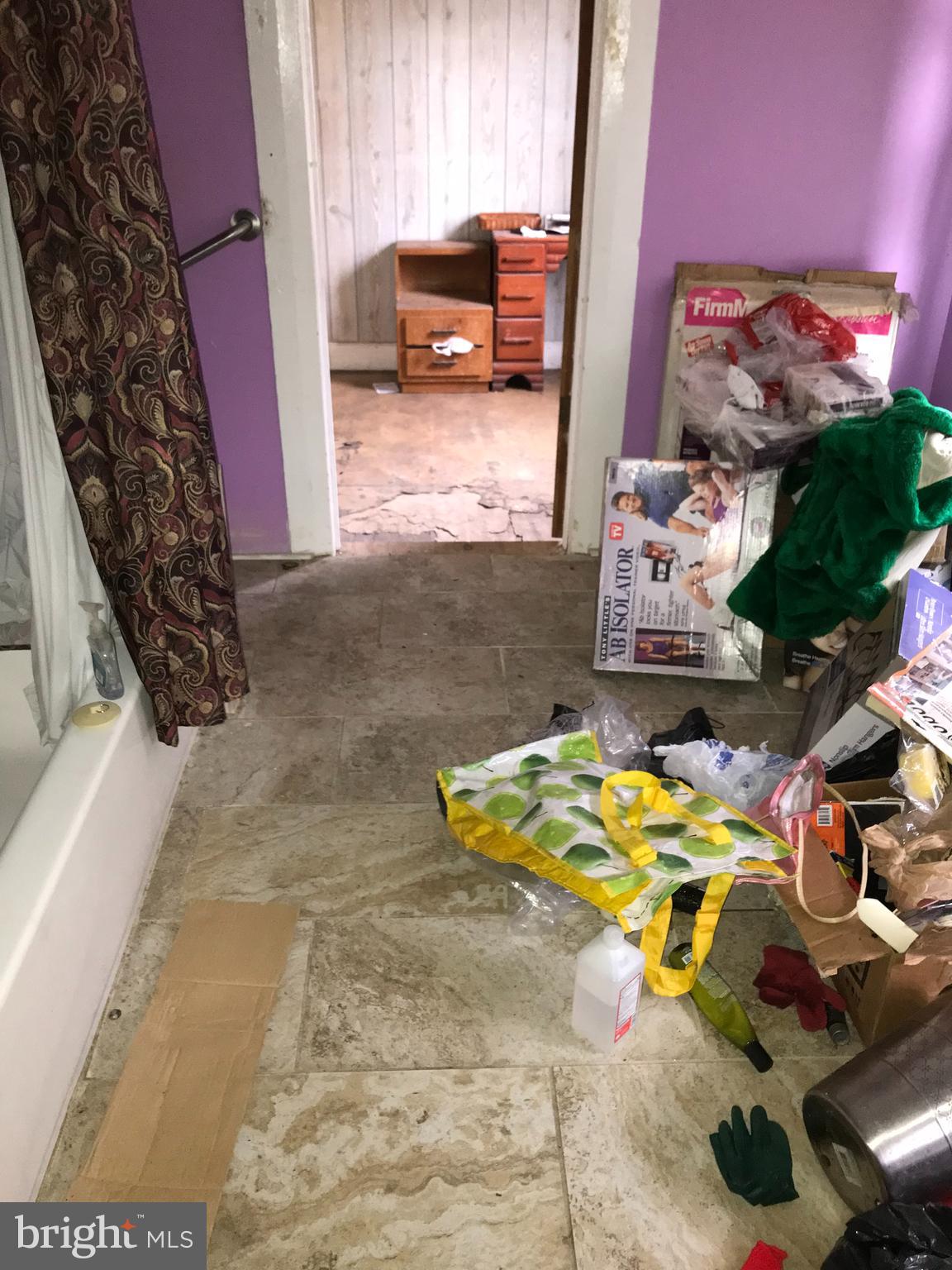 OVERBROOK - Residential