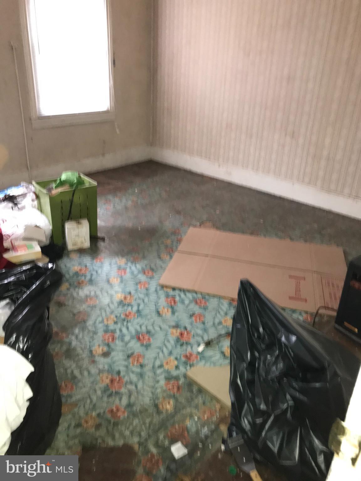 OVERBROOK - Residential