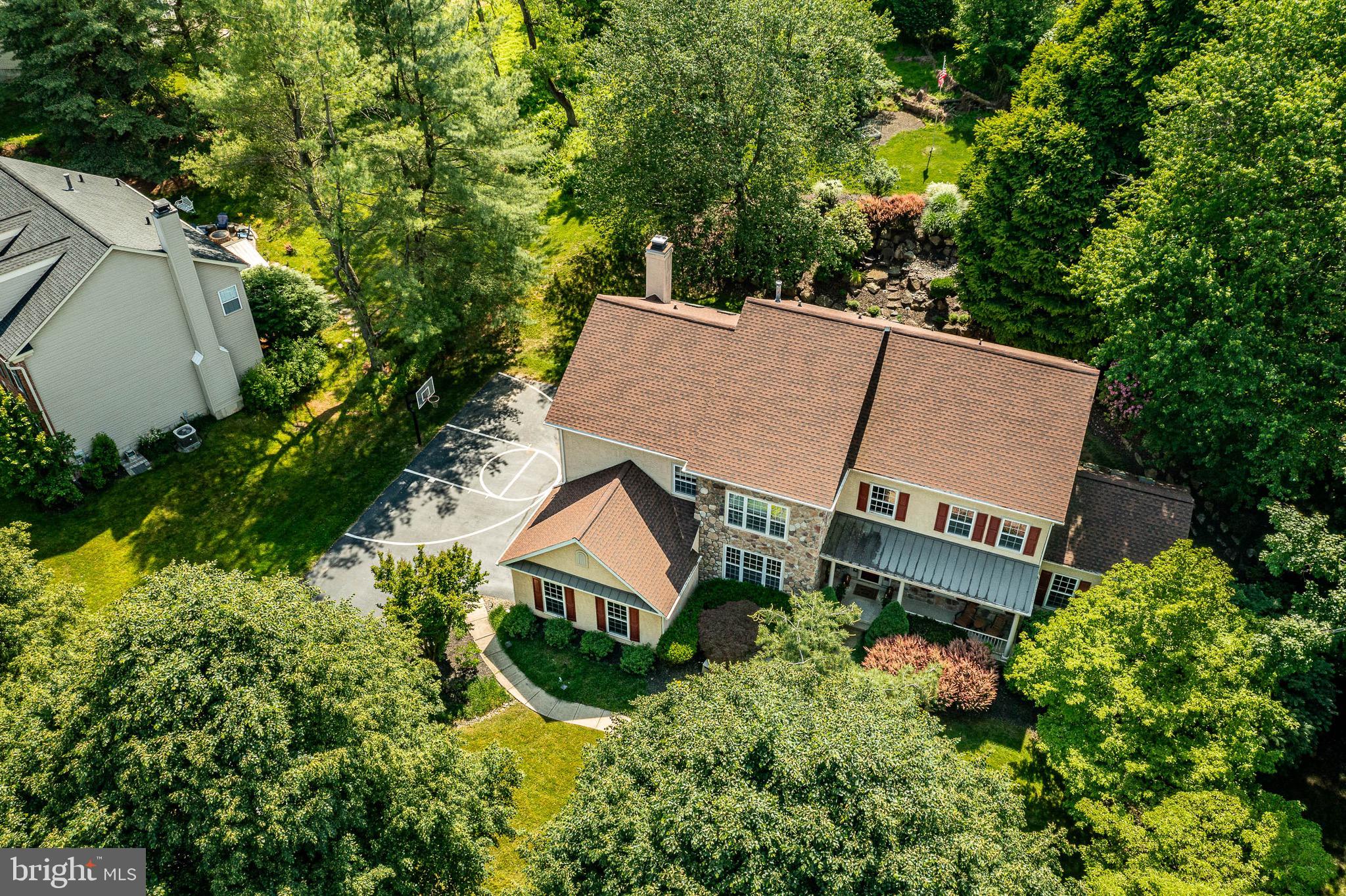 CHARLESTOWN HUNT - Residential