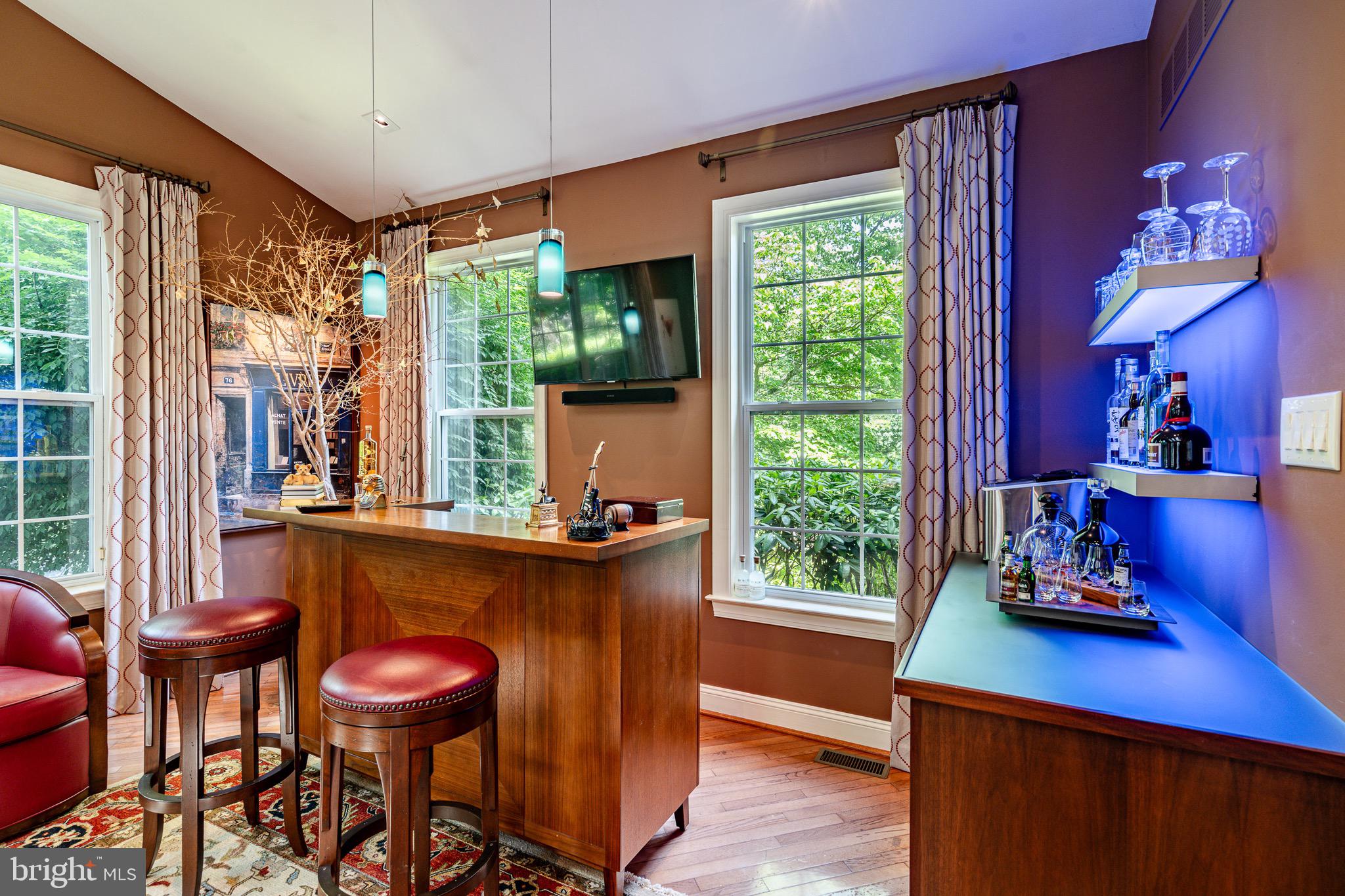 CHARLESTOWN HUNT - Residential