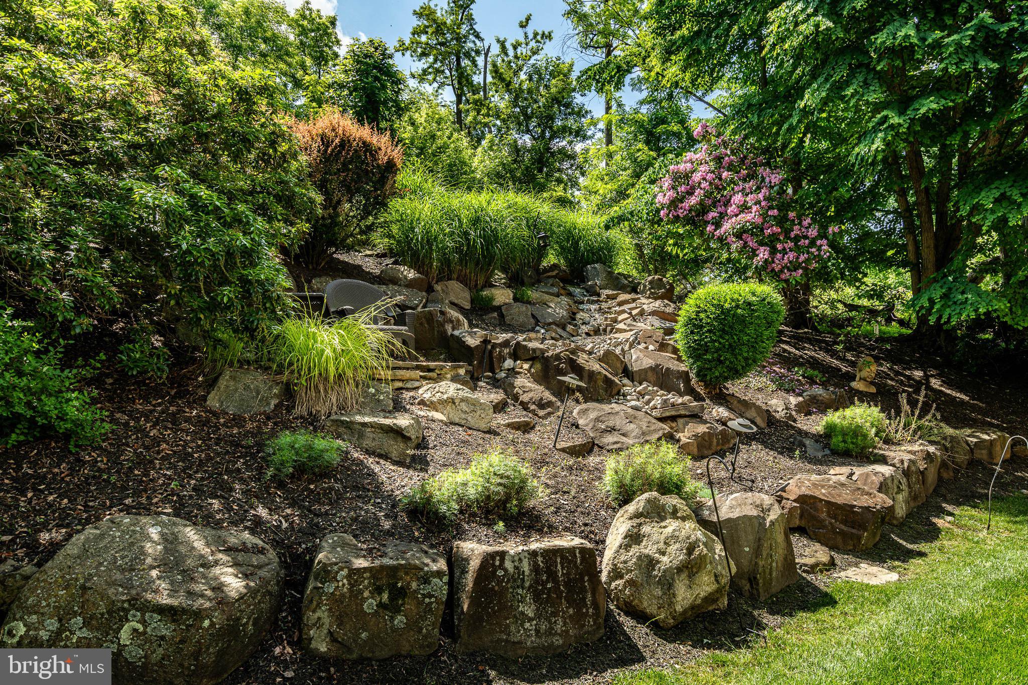 CHARLESTOWN HUNT - Residential