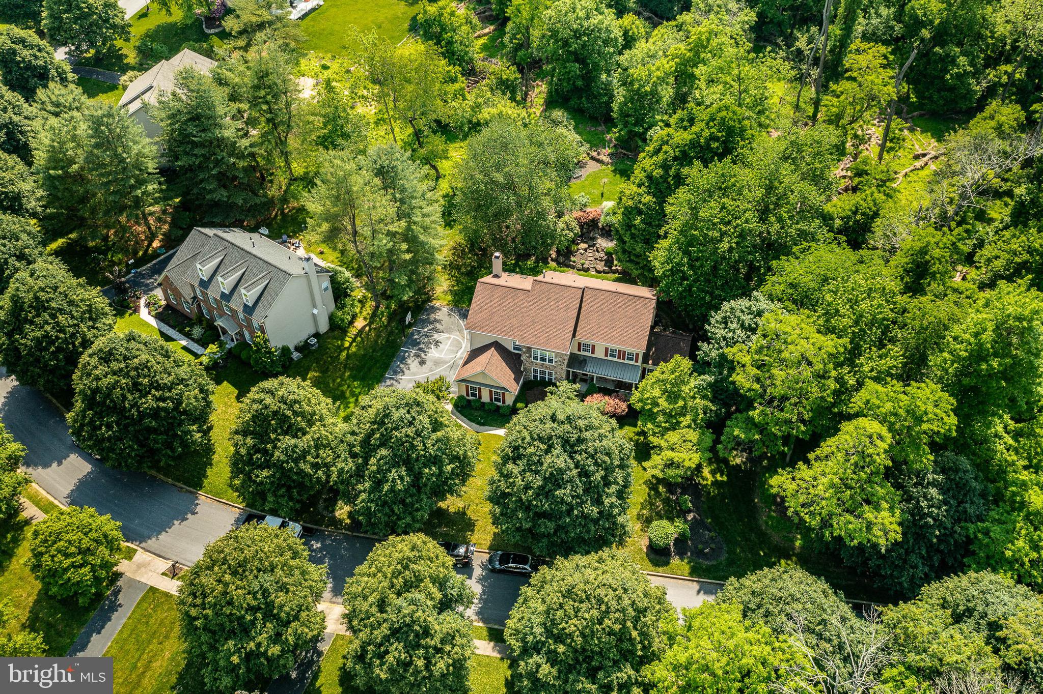 CHARLESTOWN HUNT - Residential