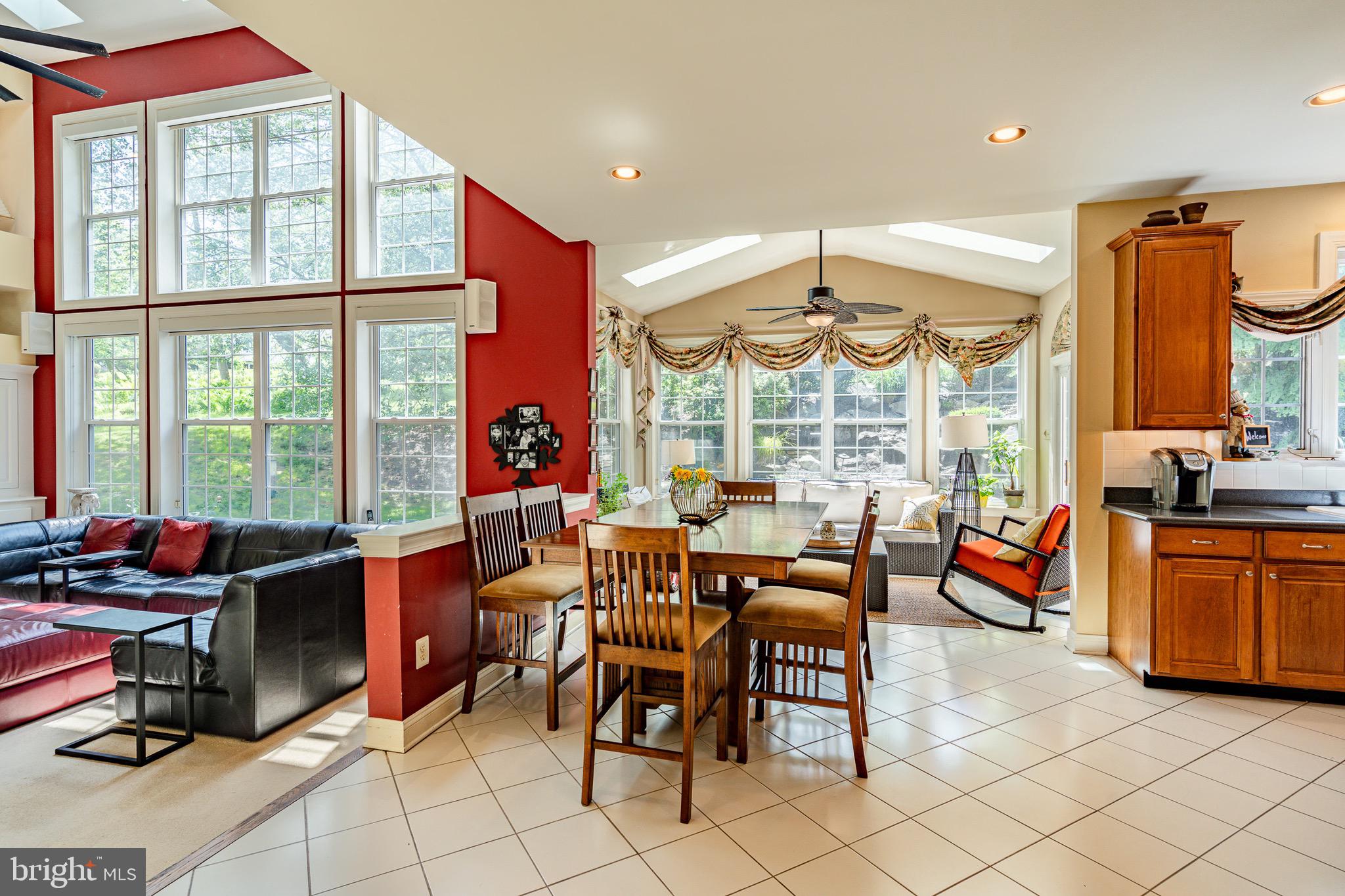 CHARLESTOWN HUNT - Residential