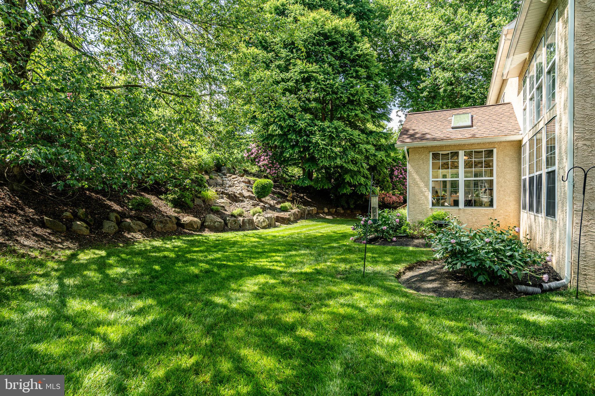 CHARLESTOWN HUNT - Residential