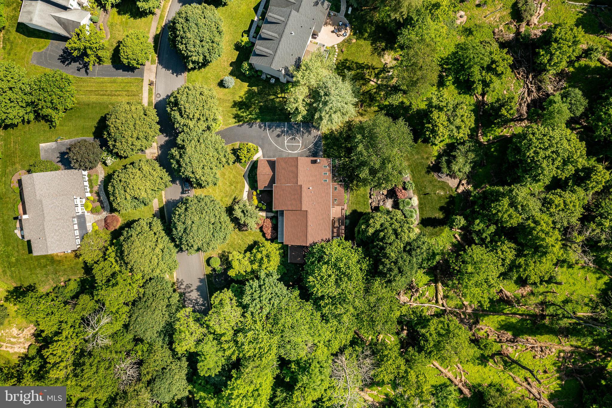 CHARLESTOWN HUNT - Residential