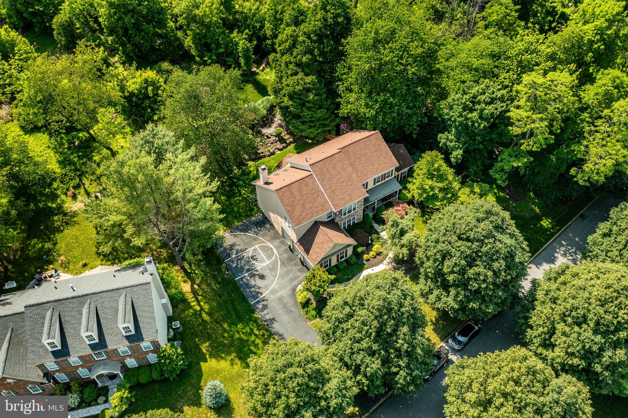 CHARLESTOWN HUNT - Residential